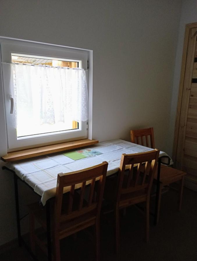Soltysowka Villa Wólka Eksteriør billede